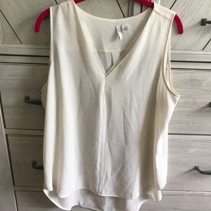 Dressy tank